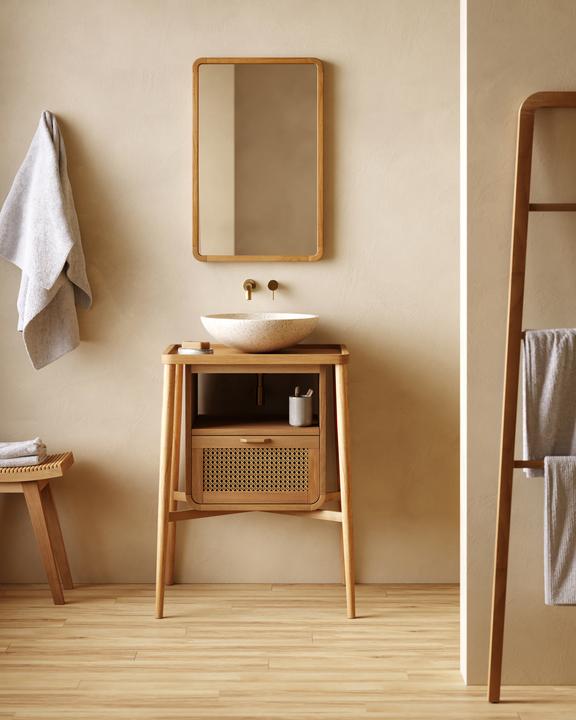 Immagine prodotto Kave Home Kuveni (400 mm, 400 mm)