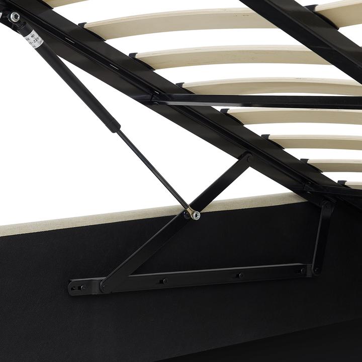 Actual product image Beliani Orbey (180 x 200 cm)