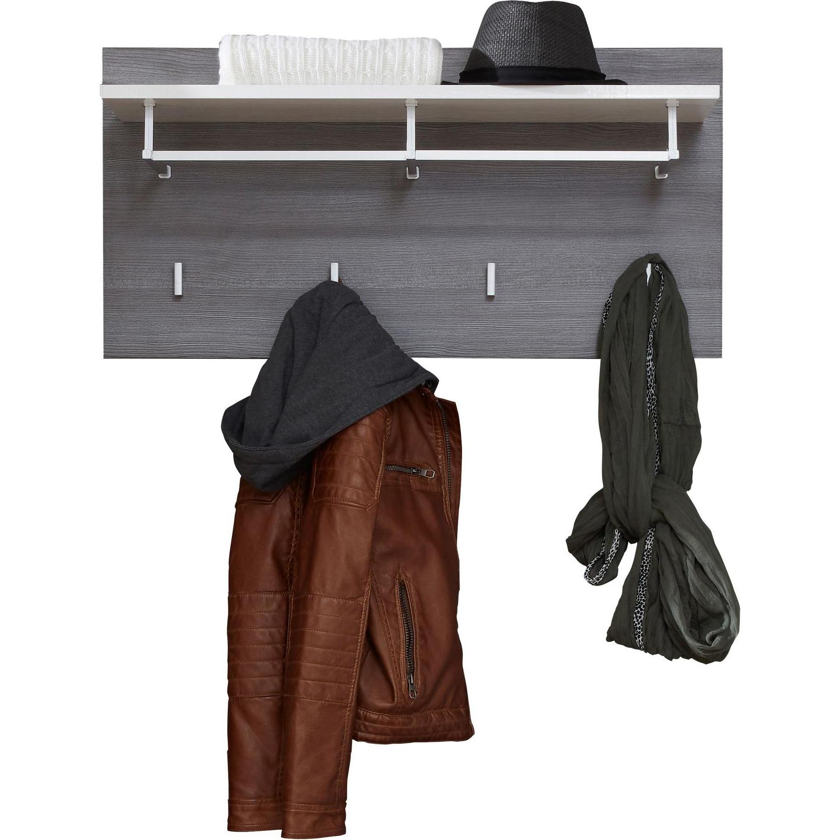 Trendteam, Garderobe + Kleiderhaken, Line