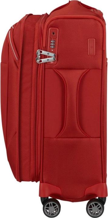 Produktbild Samsonite Re-Lite Trolley mit 4 Rollen erweiterbar 55cm (44 l)