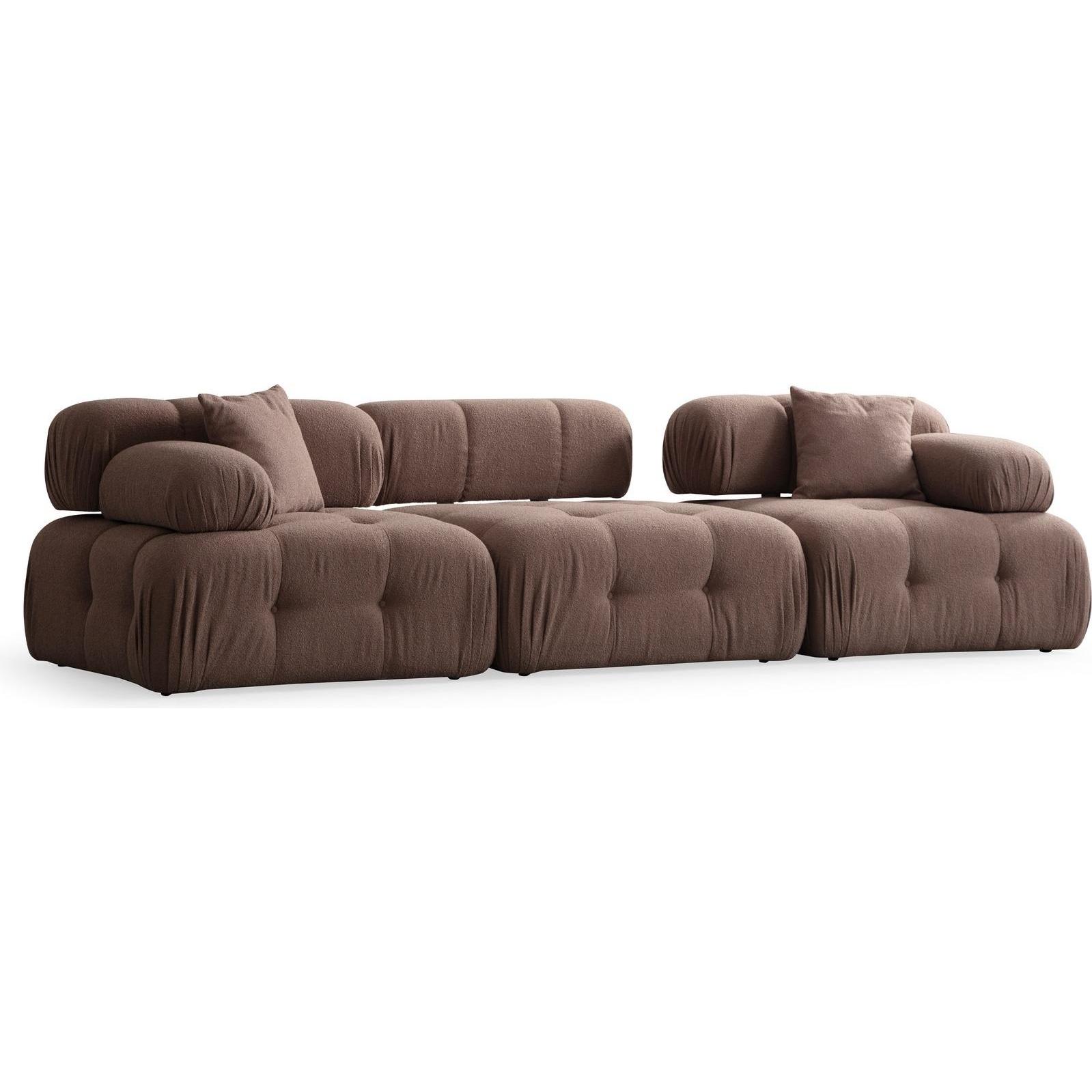 Thumbnail - Atelier del Sofa, Sofa, Doblo (3-Sitzer)