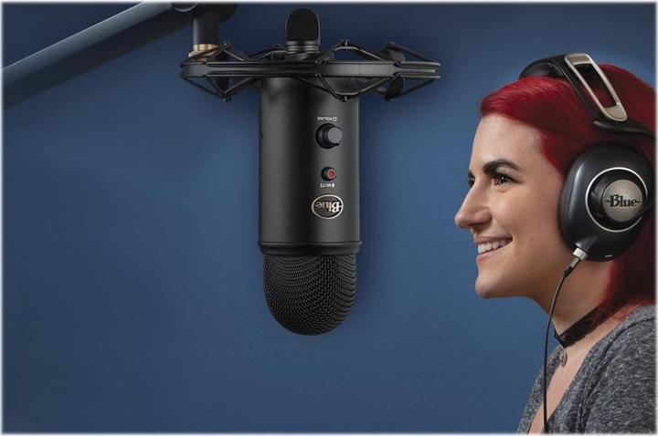 Produktbild Blue Yeti
