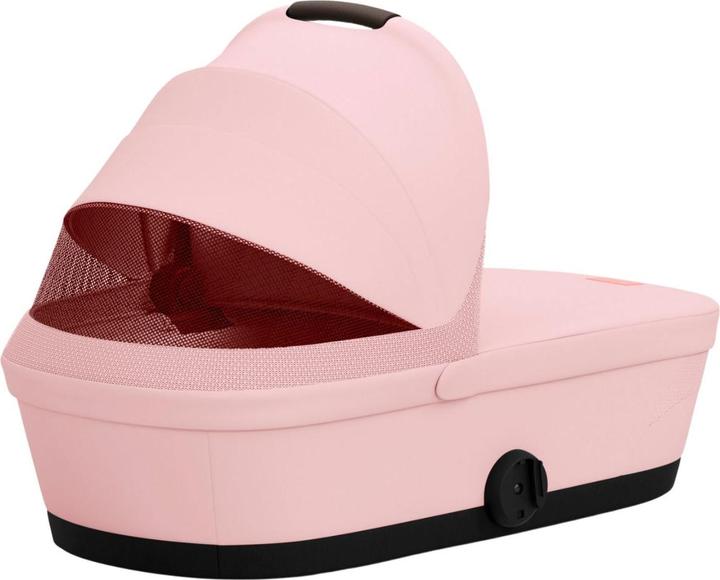 Produktbild Cybex Melio Kinderwagenaufsatz