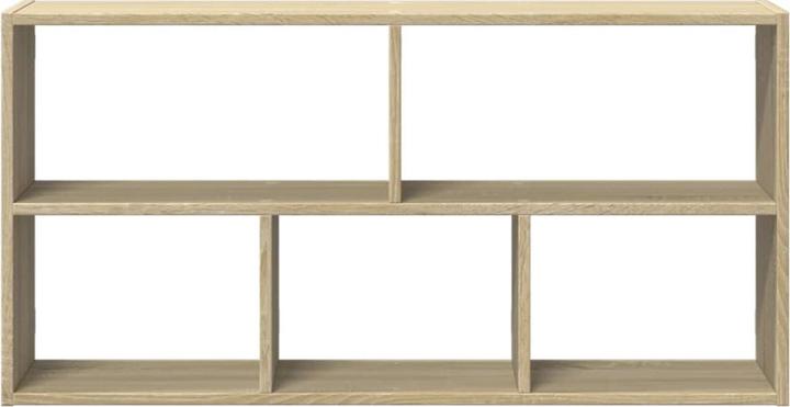 Immagine prodotto vidaXL Scaffale a muro (100 x 25 x 50 cm)