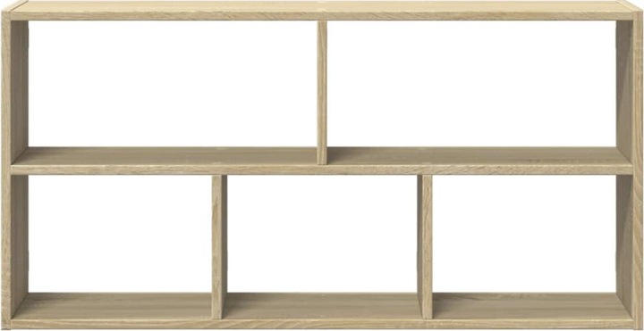 Produktbild VidaXL Wandregal (100 x 25 x 50 cm)