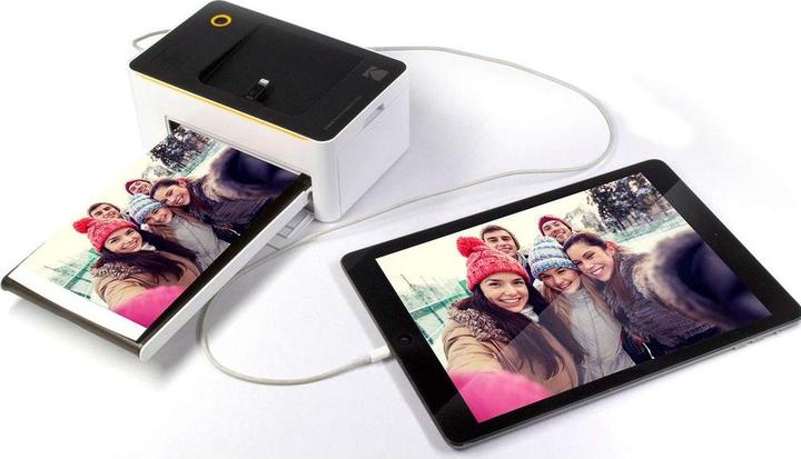 Produktbild Kodak Photo Kasette