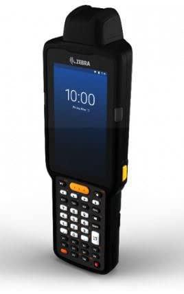 Productafbeelding Zebra MC3300x gegevensverzamelingsterminal (1D streepjescodes)