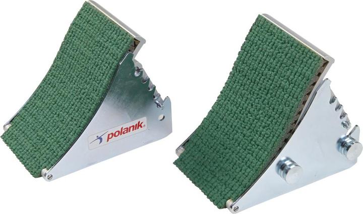Actual product image Polanik CLUB starting block, standard version (6740 g)