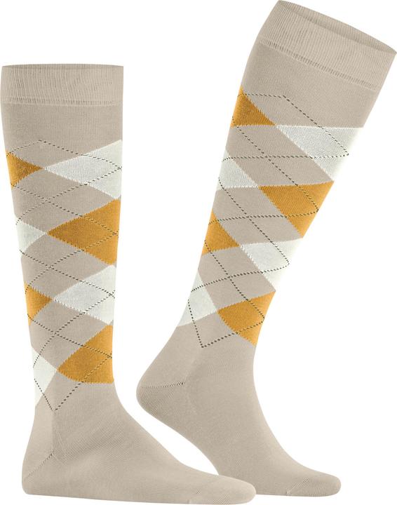 Produktbild Burlington Manchester (Einzelpack, 40 - 46)