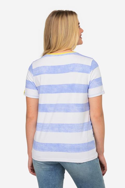 Immagine prodotto Laurasøn T-Shirt, Blockstreifen (S)