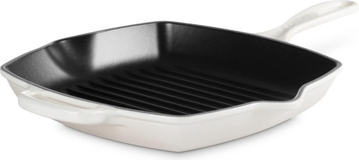 Produktbild Le Creuset Signature (Grillpfanne, Emaille, Gusseisen, 26 x 5.30 cm)