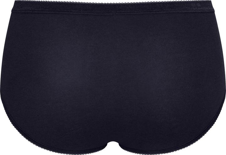 Image du produit Sloggi Basic+ Midi (38, paquet de 4)
