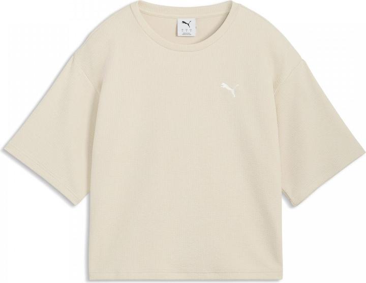 Image du produit Puma ESS ELEVATED Relaxed Tee (S)