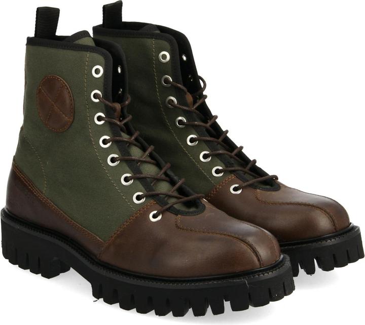 Actual product image Schmoove boots stomp ranger (45)