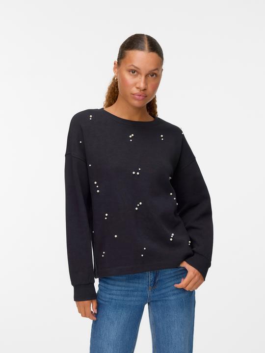 Actual product image Vero Moda VMFATILDA Sweatshirt Sweatshirt (S)