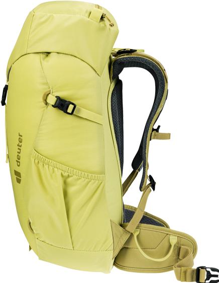 Actual product image Deuter Climber 22 (22 l)