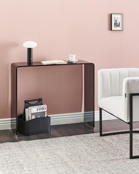 Image du produit Beliani Kendall (90 x 30 x 75 cm)