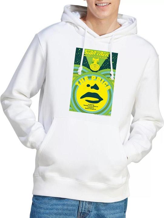 Produktbild The Next Generation Season 3 Episode 8 Kapuzenpullover (S)