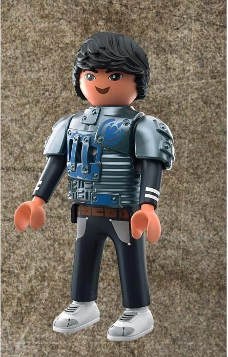 Produktbild Playmobil T-Rex: Gefecht der Giganten (70624, Playmobil Dinos)