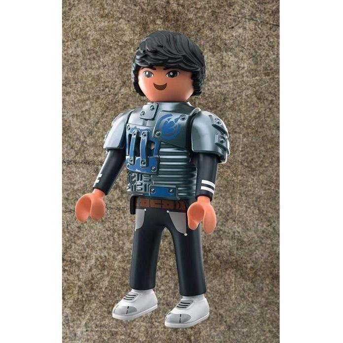 Thumbnail - Playmobil T-Rex: Gefecht der Giganten (70624, Playmobil Dinos)