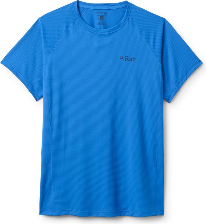 Actual product image Rab Sonic Tee (M)