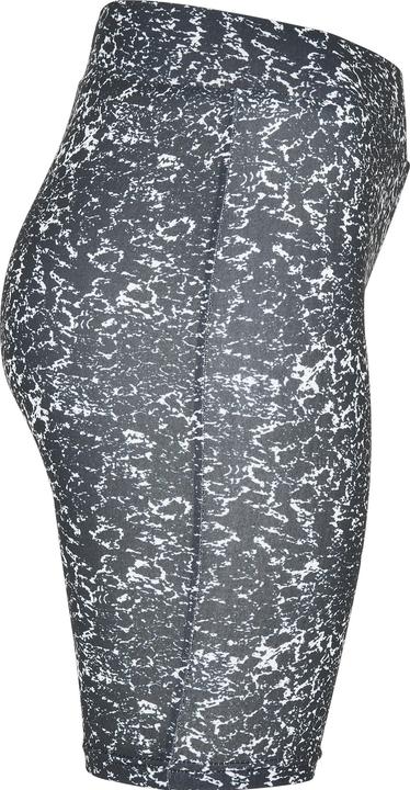 Image du produit Urban Classics Ladies AOP Cycle Shorts (S)
