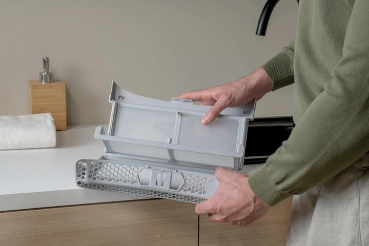 Immagine prodotto Haier HD90-C367U1-S (9 kg)