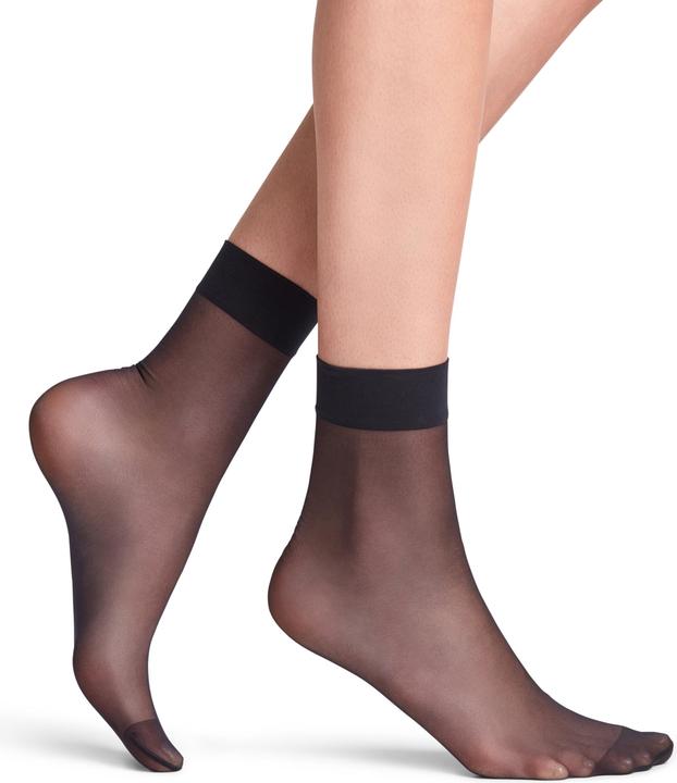 Actual product image Falke Seidenglatt 15 SO (Single pack, 39 - 42)