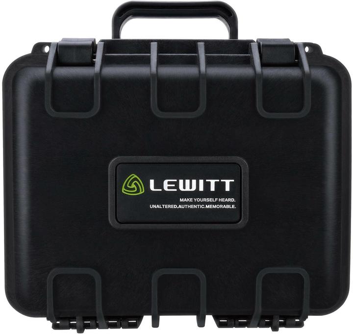 Image du produit Lewitt Kondensatormikrofon LCT 640 TS