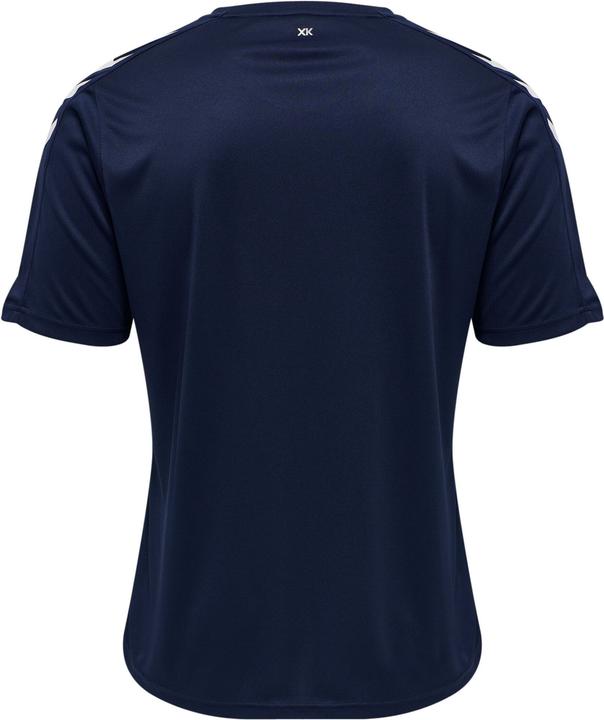 Produktbild hummel Core Xk Poly Jersey S/S (S)