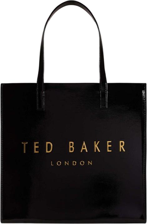 Immagine prodotto Ted Baker Crinkon Crinkle Large Icon Bag