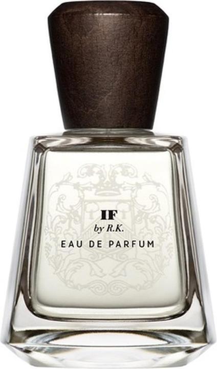 Immagine prodotto Frapin Eau de Parfum If di R K (Eau de parfum, 100 ml)