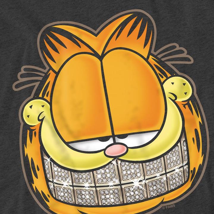 Produktbild Garfield Nice Grill TShirt (3XL)