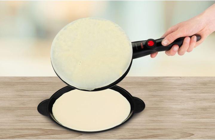 Actual product image Trisa Easy Crêpe