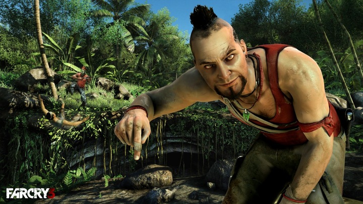 Image du produit Ubisoft Far Cry 3 + Far Cry 4 (Double Pack) (PS3, EN)