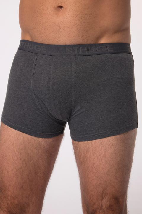 Produktbild Sthuge Hip-Pants, OEKO-TEX, 3er-Pack, Unterhose (XXL, 3er Pack)