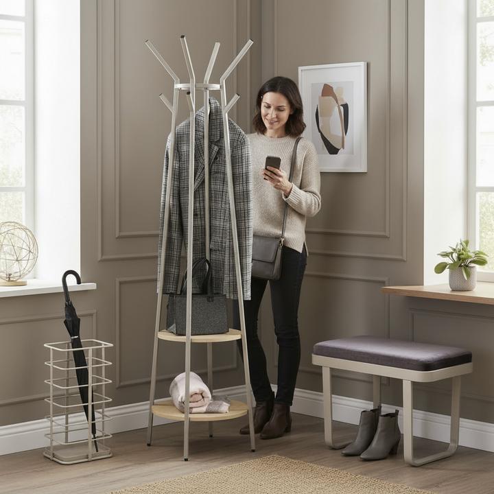 Productafbeelding HAKU Möbel Schirmständer