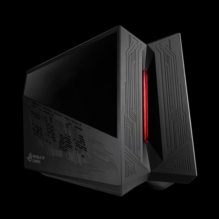 Produktbild ASUS ROG XG Station 2
