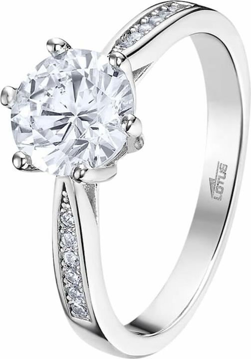 Produktbild Lotus Damenring Lp3442-3/116 16 (16)