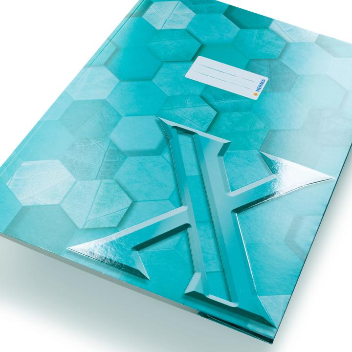 Produktbild HERMA Heftschoner A4 Karton X