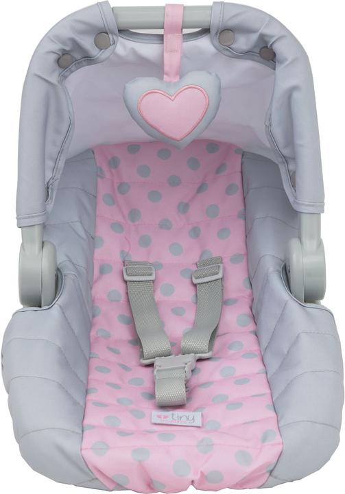 Actual product image Tiny Treasures Car Chair