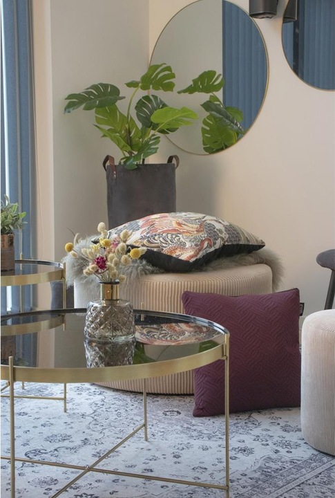 Actual product image House Nordic Augusta (3 x)