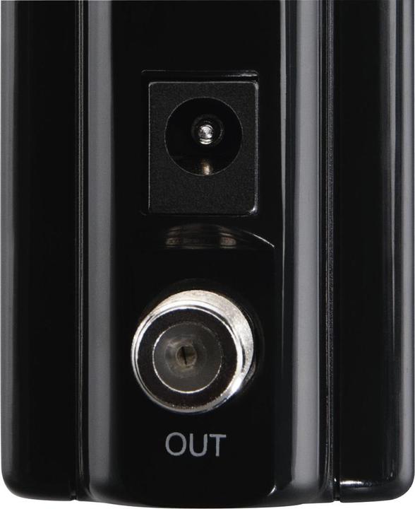 Immagine prodotto Thomson ANT1438 Antenna da interno per radio DAB/DAB+ (Antenna a stilo, DAB/ DAB+)