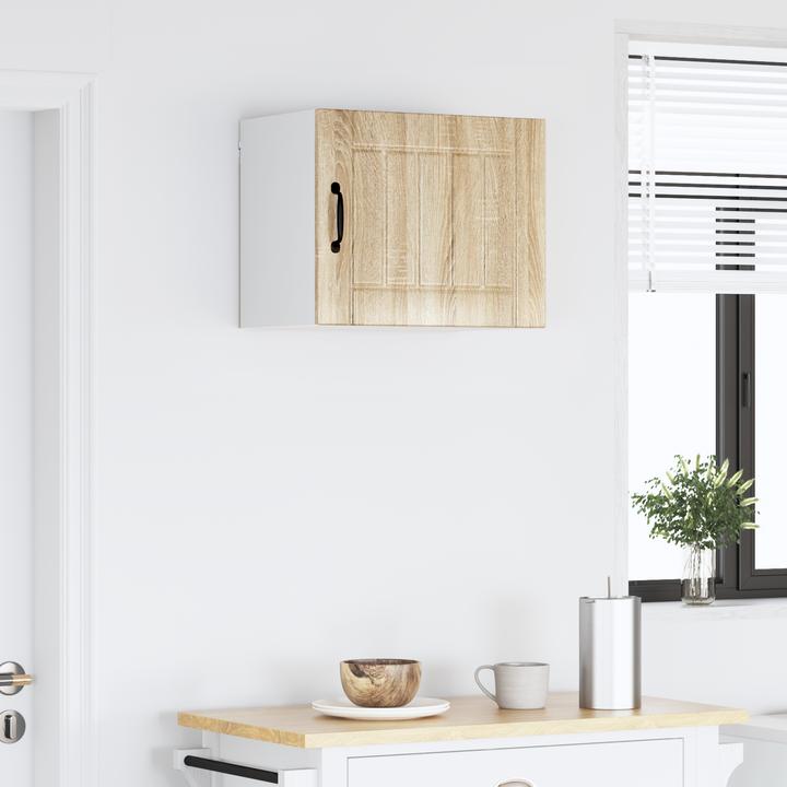 Actual product image vidaXL Küchenschrank