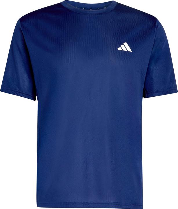 Produktbild Adidas We Bas T - dkblue (M)