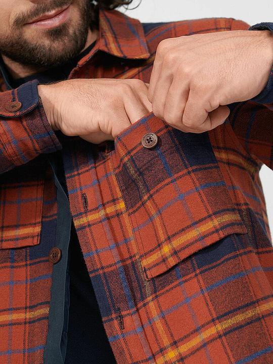 Immagine prodotto Fjällräven Övik Lite Imbottito (M)