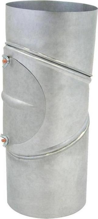 Produktbild Bertrams Segmentbogen FAL 3-t., m Rein.-verschl., d= 130x0,6mm