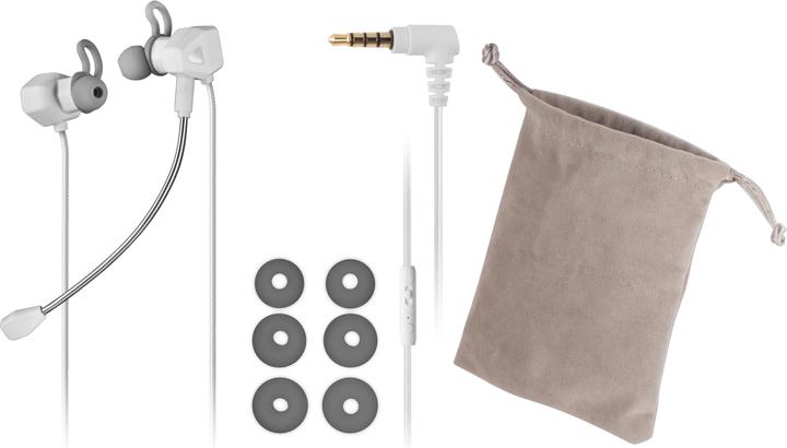 Actual product image Mars Gaming Mihxw (Cable)