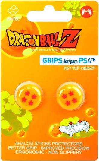 Immagine prodotto Blade Dragon Ball PS4 Thumb Grips 4 Stelle (PS4)