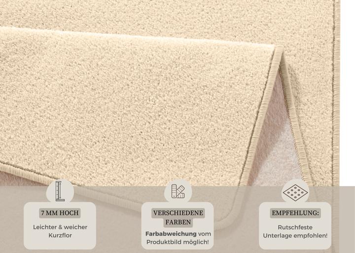 Actual product image Hanse Home Fancy (200 x 80 cm)
